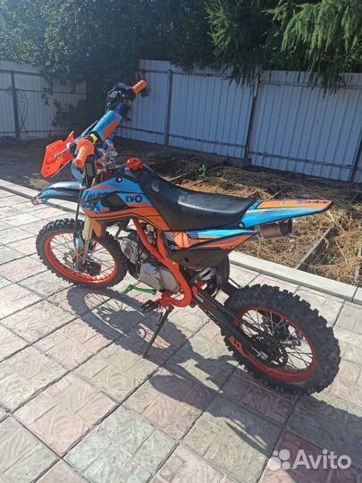 Kayo eva 140ss