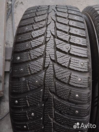 Laufenn I Fit Ice LW 71 205/55 R16