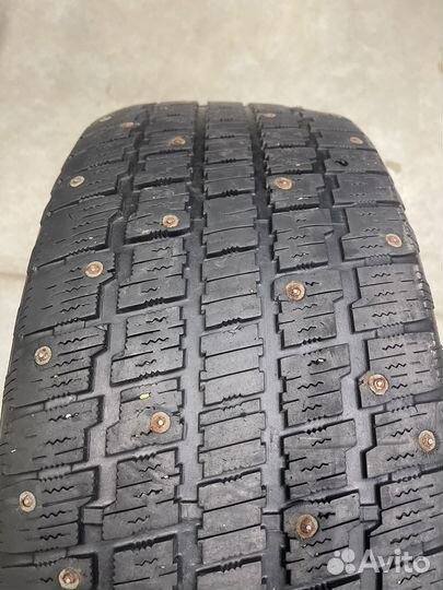 Cooper Weather-Master S/T 2 235/55 R17