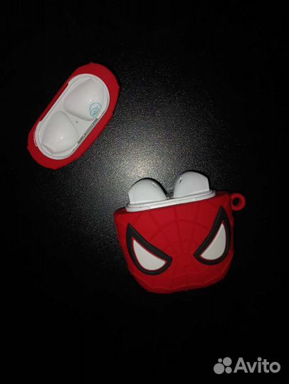 Беспроводные наушники i12 tws