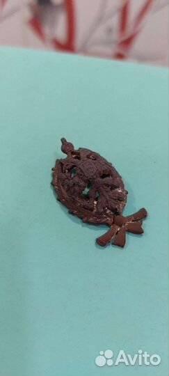 Кокарда риа