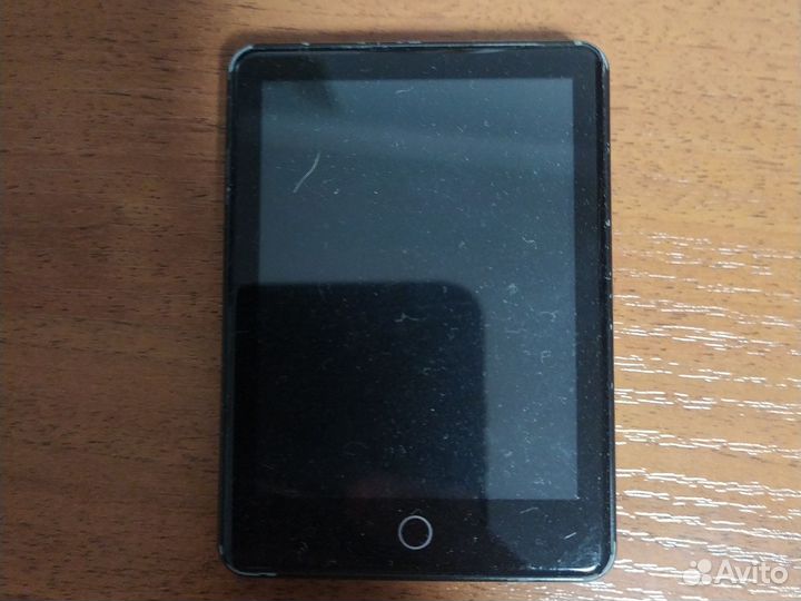 Mp3 плеер ruizu