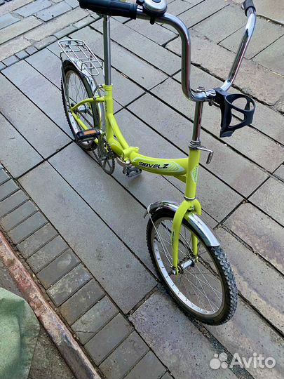 Велосипед детский 20