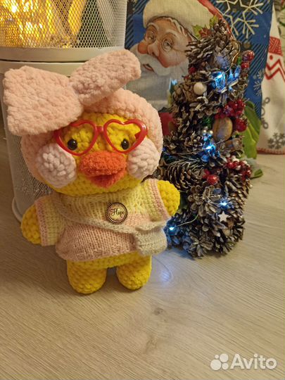 Плюшевые игрушки