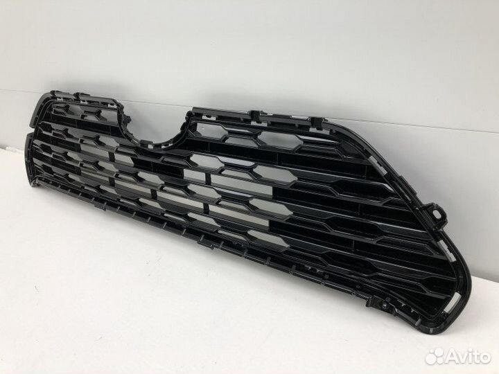 Решетка радиатора Toyota RAV4 5 (XA50)