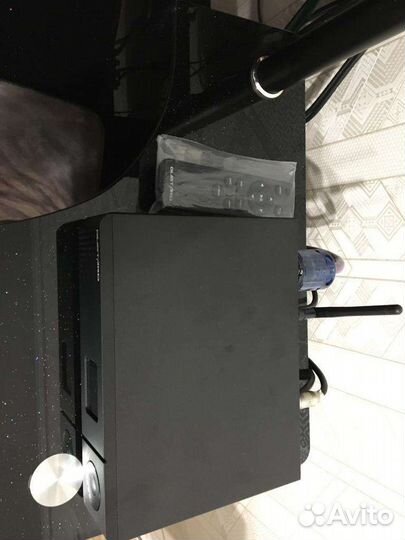 Gustard x16 и USB-аудио конвертор Gustаrd U12