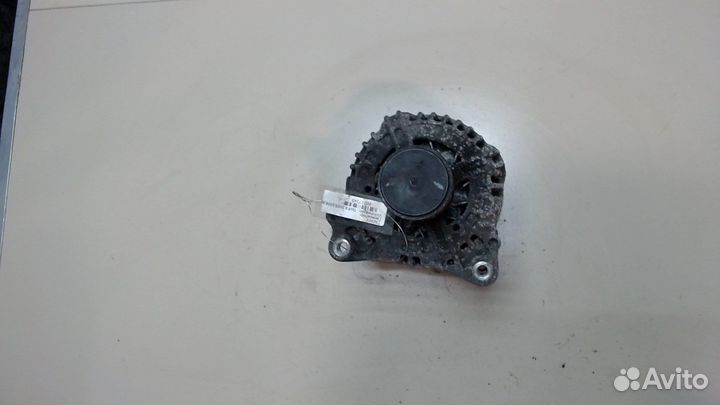 Генератор Volkswagen Golf 5, 2006