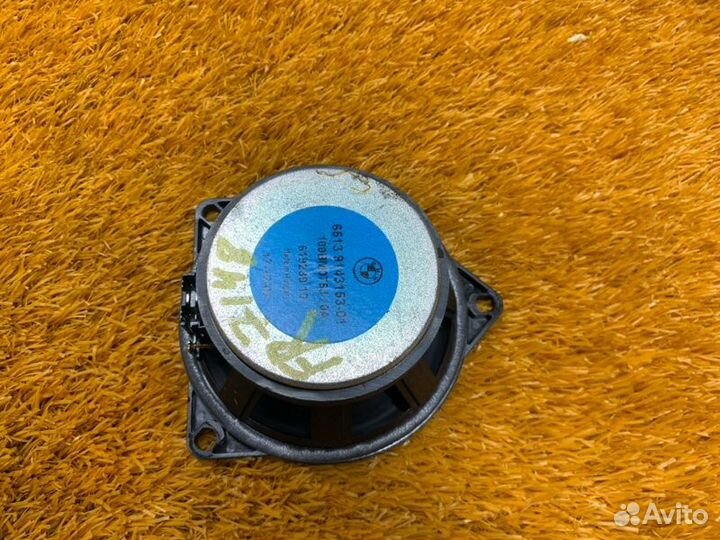 Динамик передний Bmw 5-Series E60 N52B30A 2008
