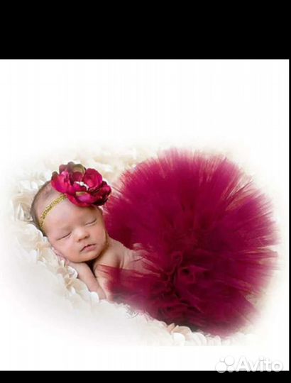 Комплект для фотосессии