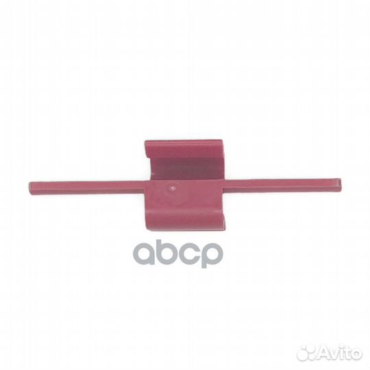 Заглушка бампера 8443741L00 nissan