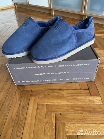 UGG мужские ботинки