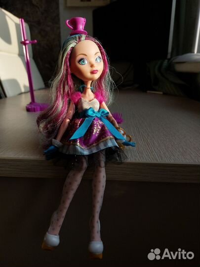 Ever After High Madeline Hatter