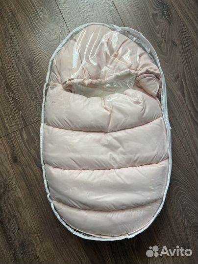 Конверт зимний