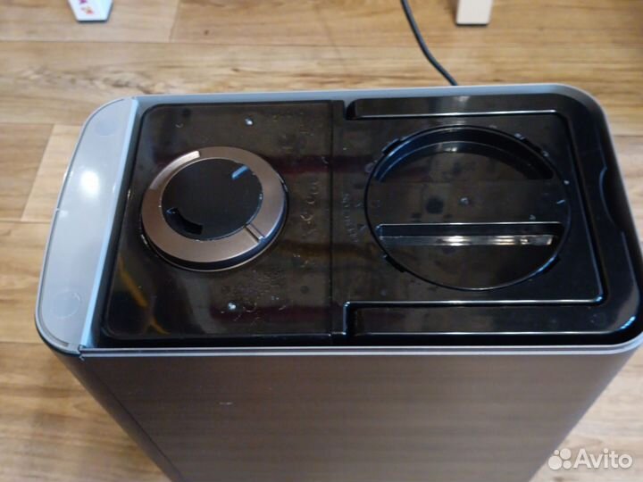 Увлажнитель воздуха bork h701 gg