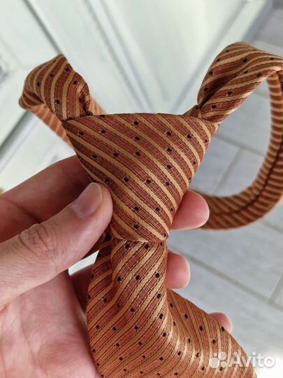 Галстук мужской