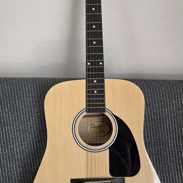 Гитара Squier SA-150