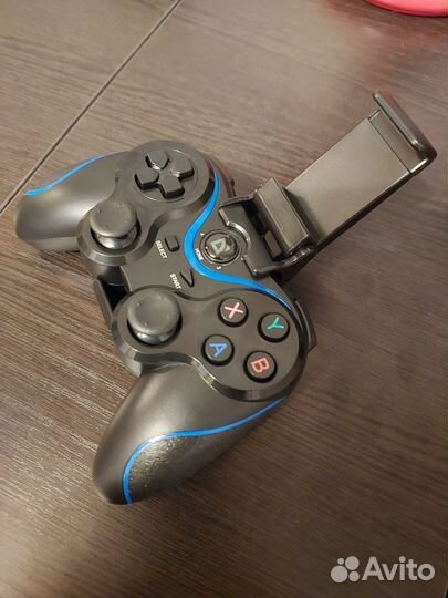 Джойстик для смартфона