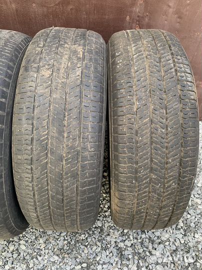 Yokohama Geolandar G091 225/65 R17