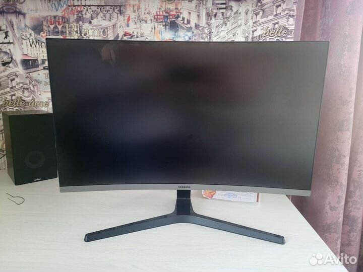 Монитор для компьютера samsung 27