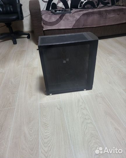 Игровой корпус для пк