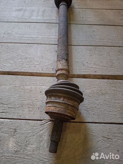 Ваз 2112 2112 2111 привод