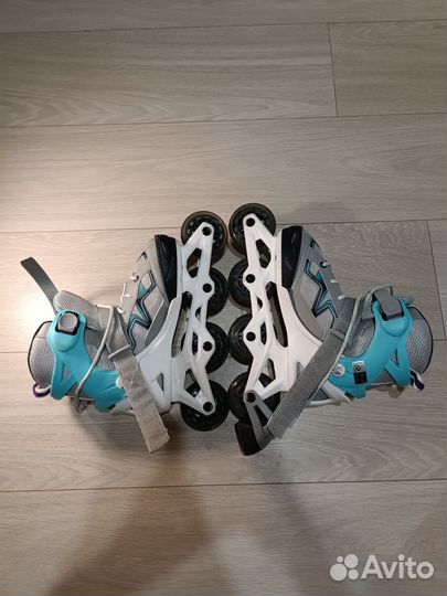 Ролики oxelo детские