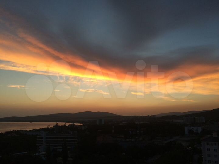 Квартира-студия, 45 м², 13/16 эт.