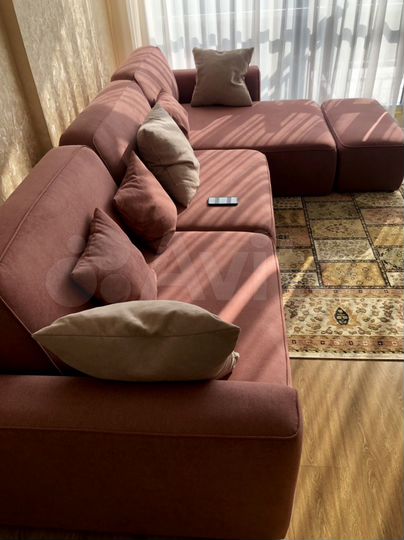 2-к. квартира, 65 м², 5/8 эт.