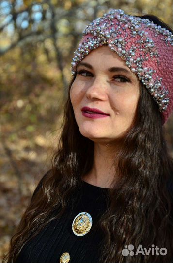 Повязка на голову