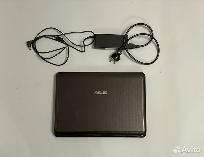 Ноутбук Asus K40AB