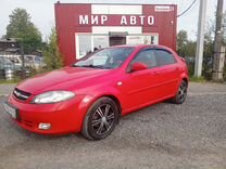 Chevrolet Lacetti 1.4 MT, 2006, 254 340 км, с пробегом, цена 465 000 руб.