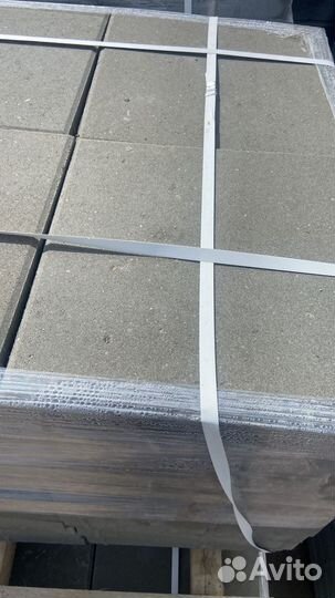 Тротуарная плитка 400*400*60
