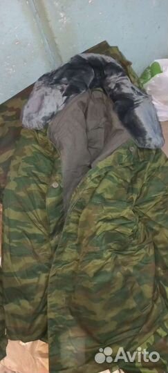 Военная форма