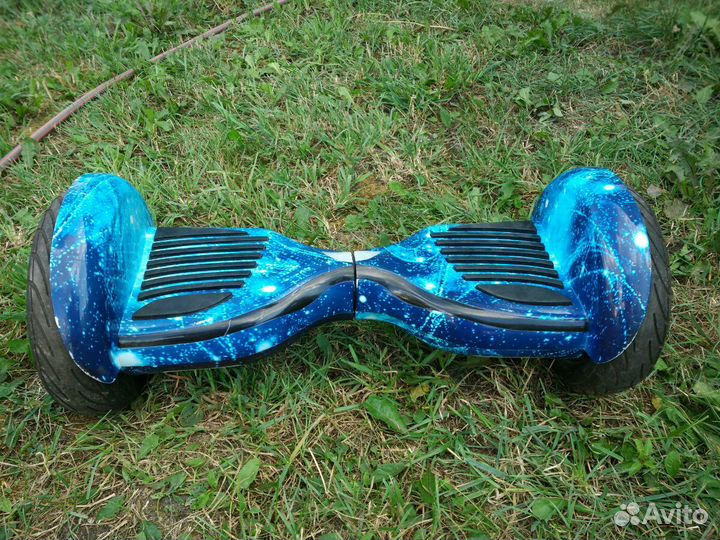 Гироскутер smart10