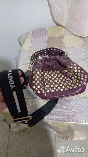 Сумки женские