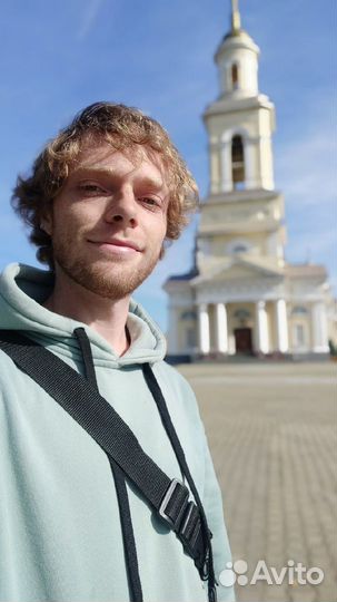 Репетитор компьютерной грамотности для взрослых