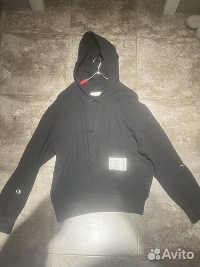 Худи A Cold Wall Оригинал