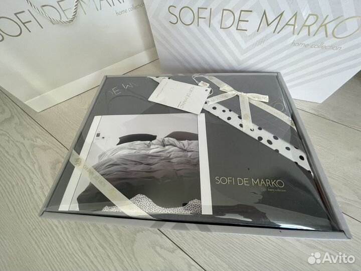 Постельное белье sofi DE marko