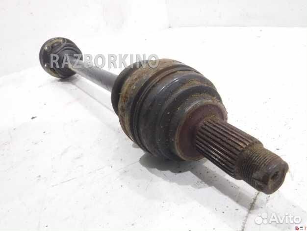 Привод задний бмв X5 E53