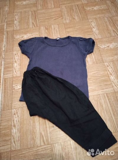 Детские вещи 2-3 года