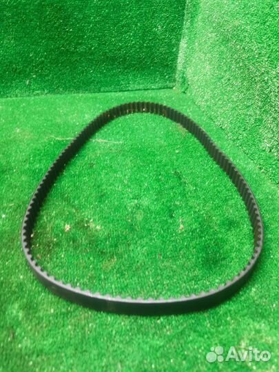 Ремень грм Volvo S40 II 1.6 2006