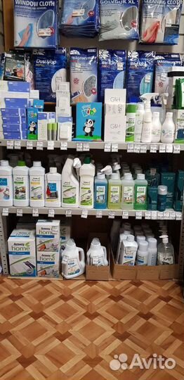 Моющее средство для посуды