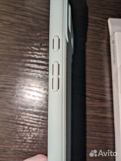 Чехол Caseology Vault Google Pixel 6