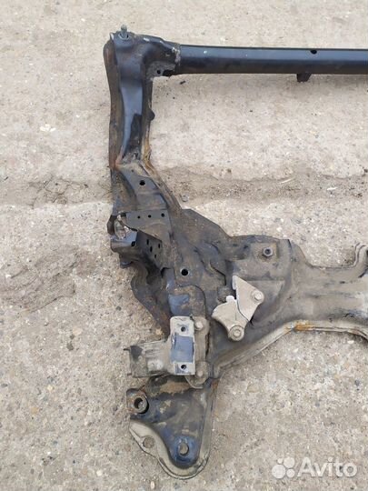 Балка передняя (Haval F7)