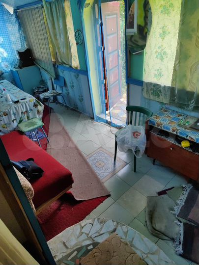 Дом 41 м² на участке 6 сот.