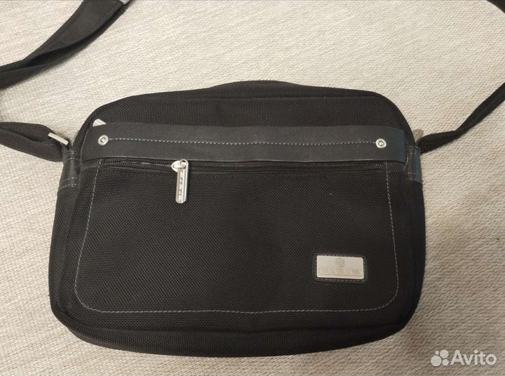 Сумка мужская
