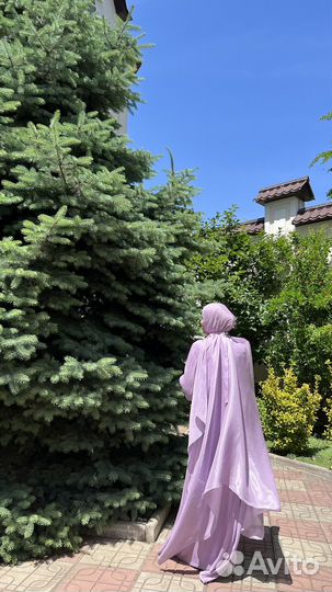 Абая тройка