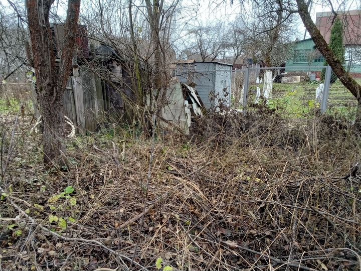 Участок 5 сот. (СНТ, ДНП)