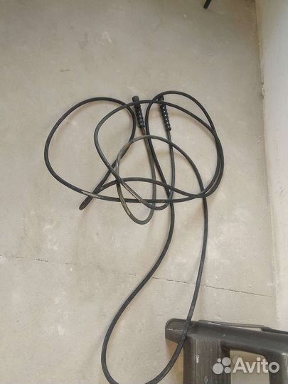 Шланг для мойки высокого давления karcher