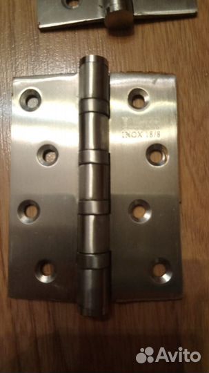 Петли дверные